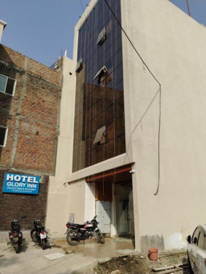 Hotel Glory Inn